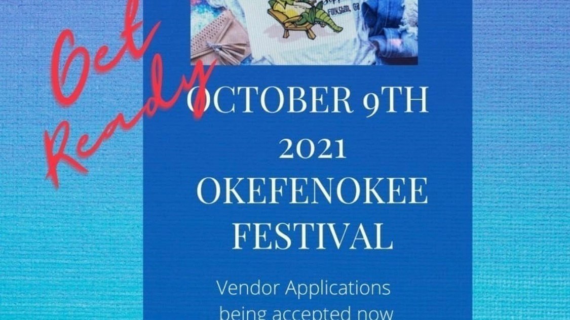 Petition · Who wants to see Charlton County grow for generations to