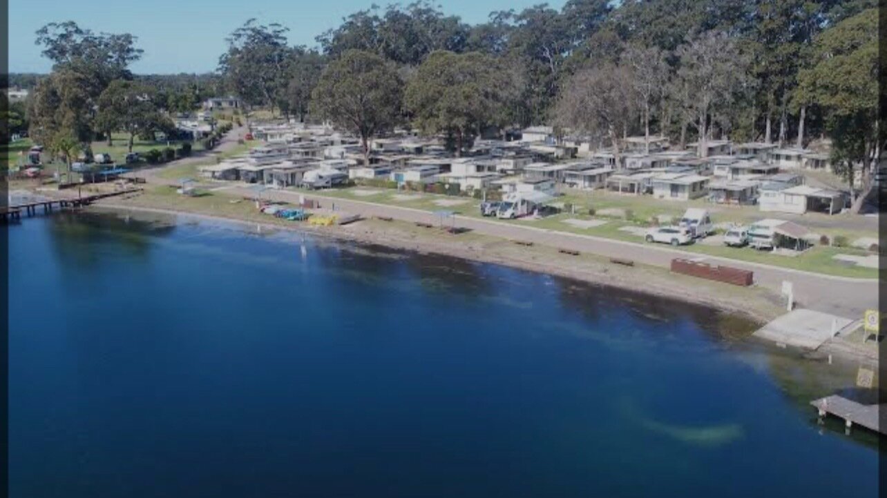 Petition · Information Transparency for the Long Term Site Holders of