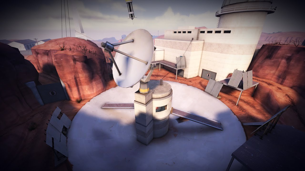 Petition · Petition to valve fix tc_hydro and sd_doomsday and release asteroid in tf2. ·