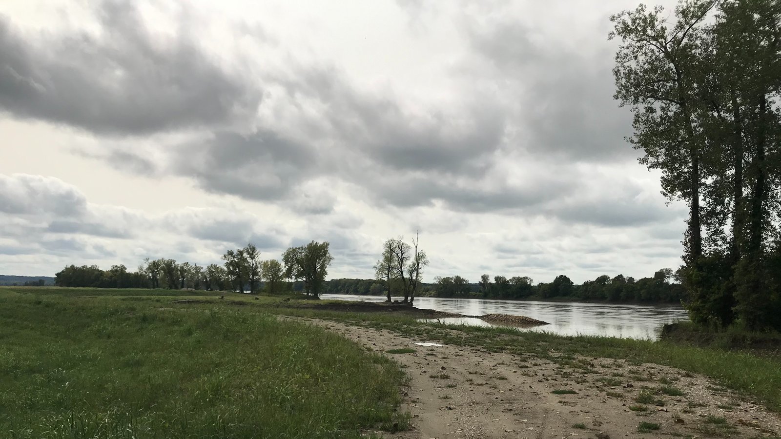 Petition · Reopen scenic S. River Rd. and pay the Landowners for