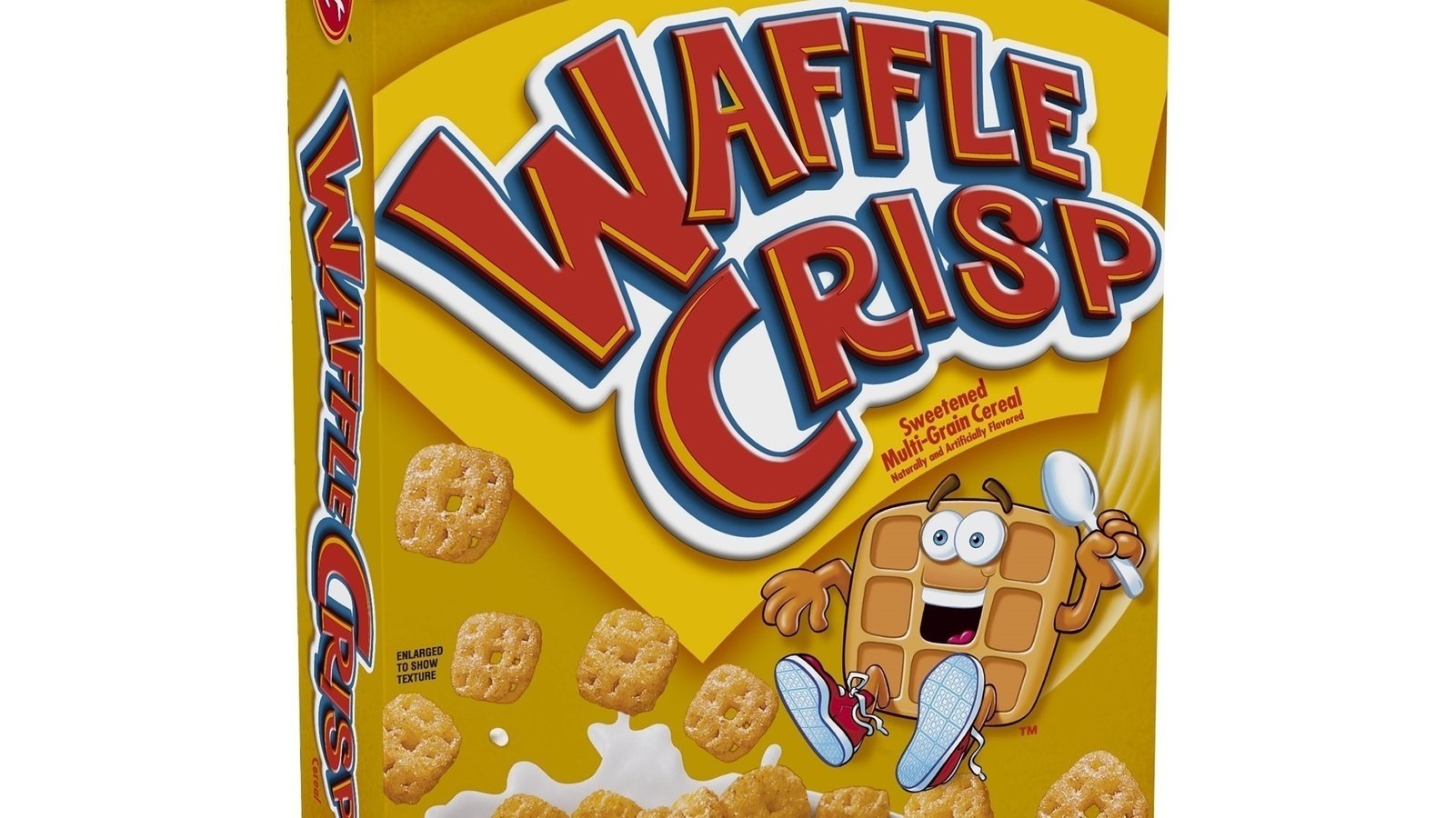 Petition · Bring back Waffle Crisps! United States ·
