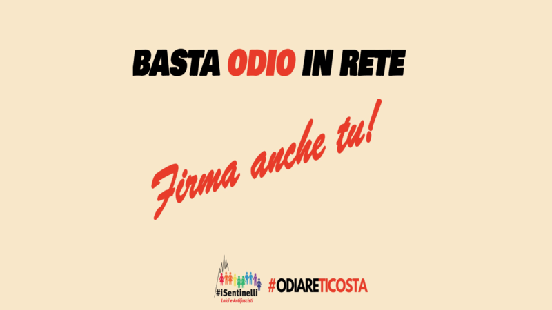 campagna contro il fascismo