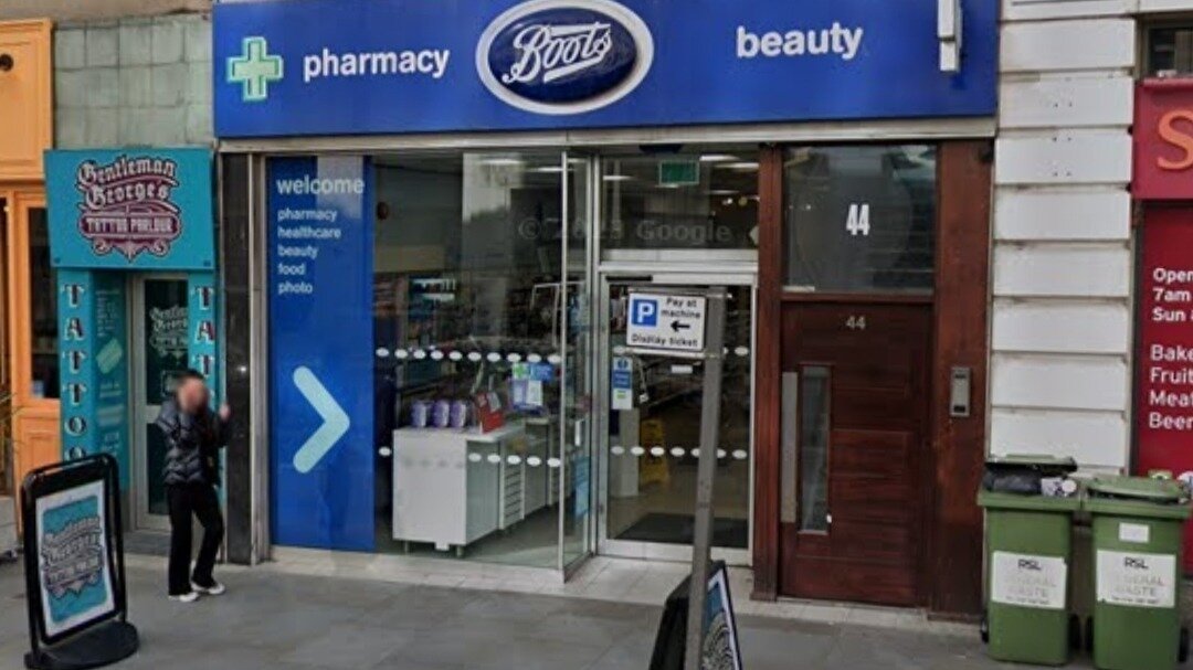 Petition · Save Boots Pharmacy on Castle Street, Liverpool City Centre
