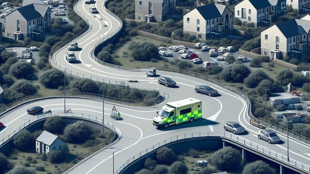 Petition · Demand A&E Services in Dunfermline to Match Population ...