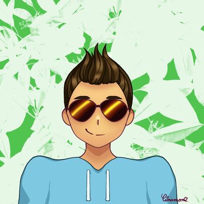 ChangeOrg profile picture for @mrd