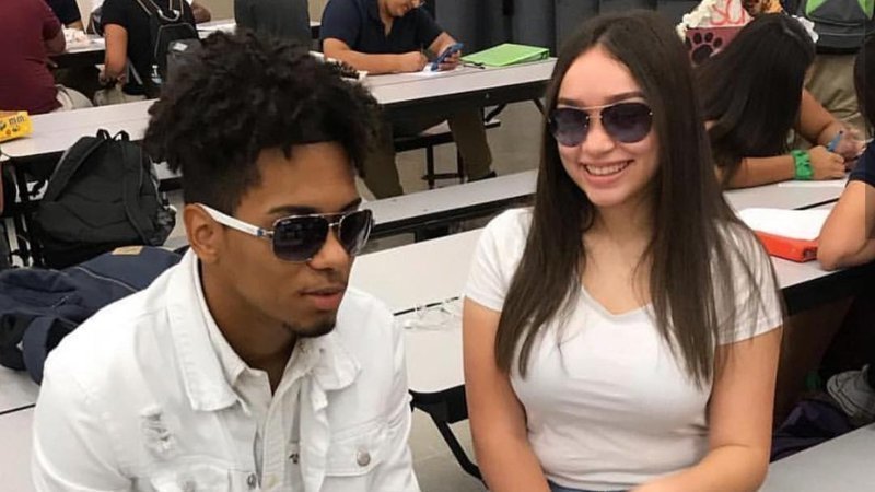 Petition Melanie Mercada Gives Javi The Back Blowout Special