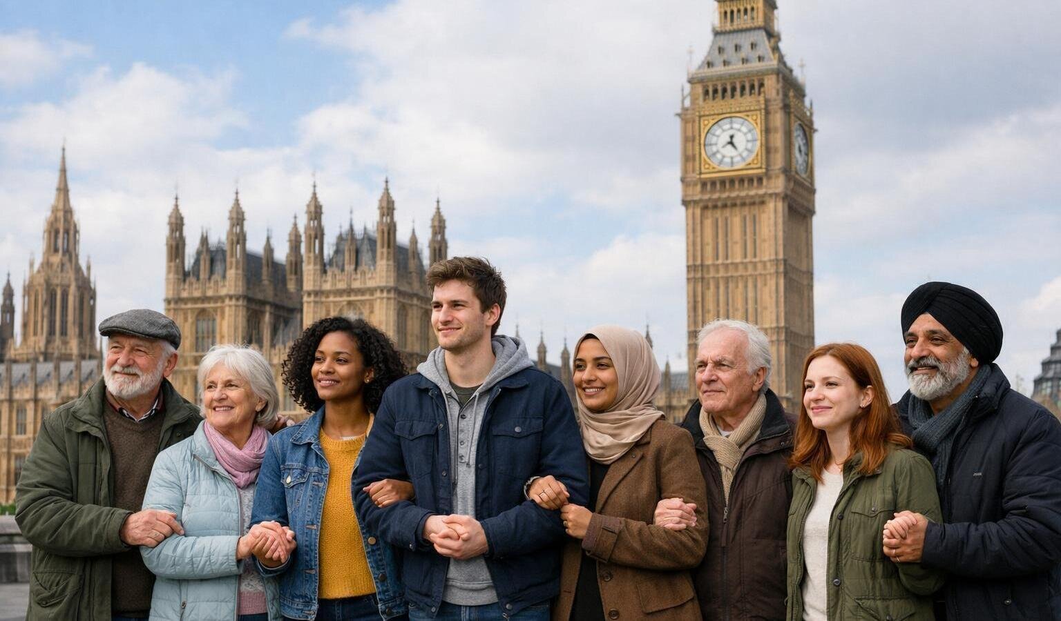 Petition · Call for a general election in the UK - United Kingdom ...