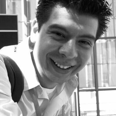 ChangeOrg profile picture for @eloy