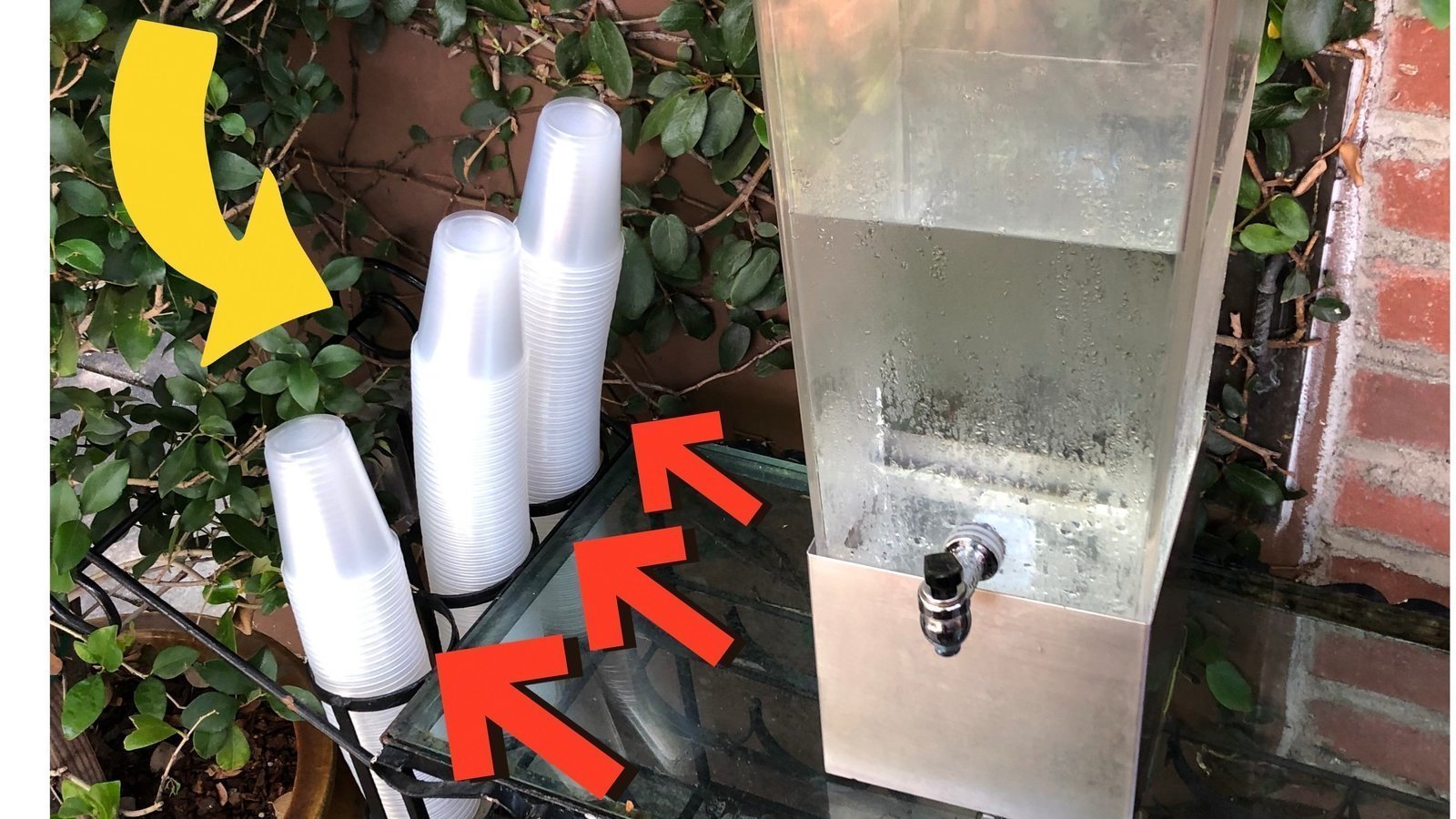 Petition · STOP using single use Plastic in your restaurant by the end of 2019 ·