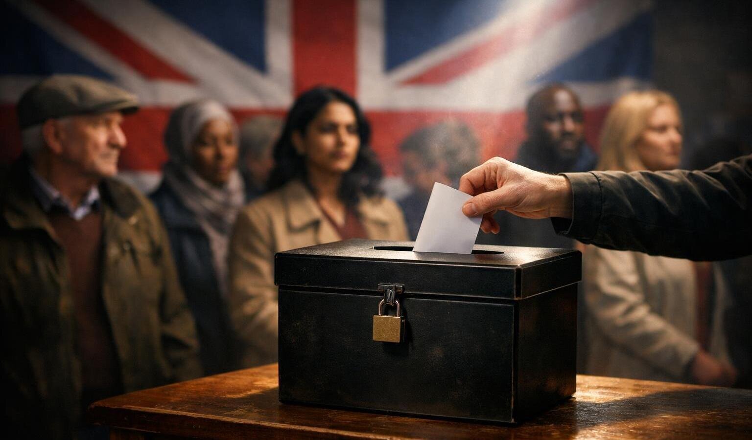 Petition · Call for an immediate general election - United Kingdom ...