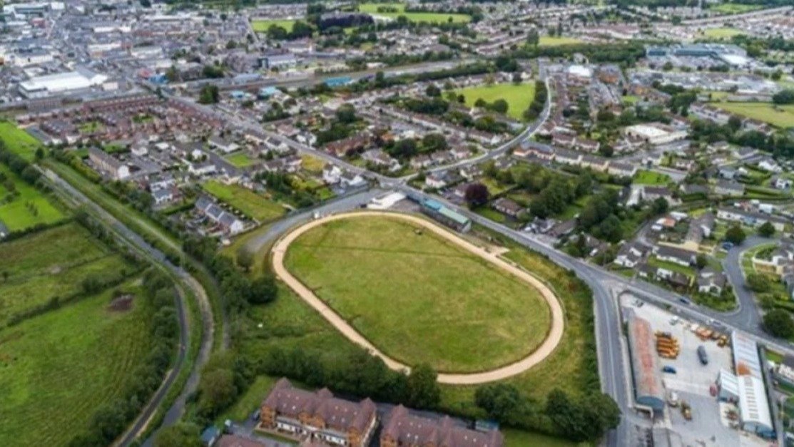 Petition · Cessation of all plans by the OPW to develop Longford