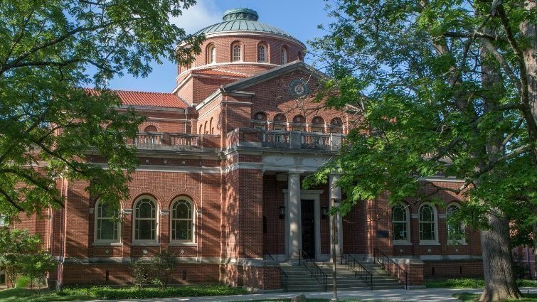Peion Graham Cairns Keep Professor Andrews At Miami University Architecture And Interior Design Program Change Org Miami University Interior Design
