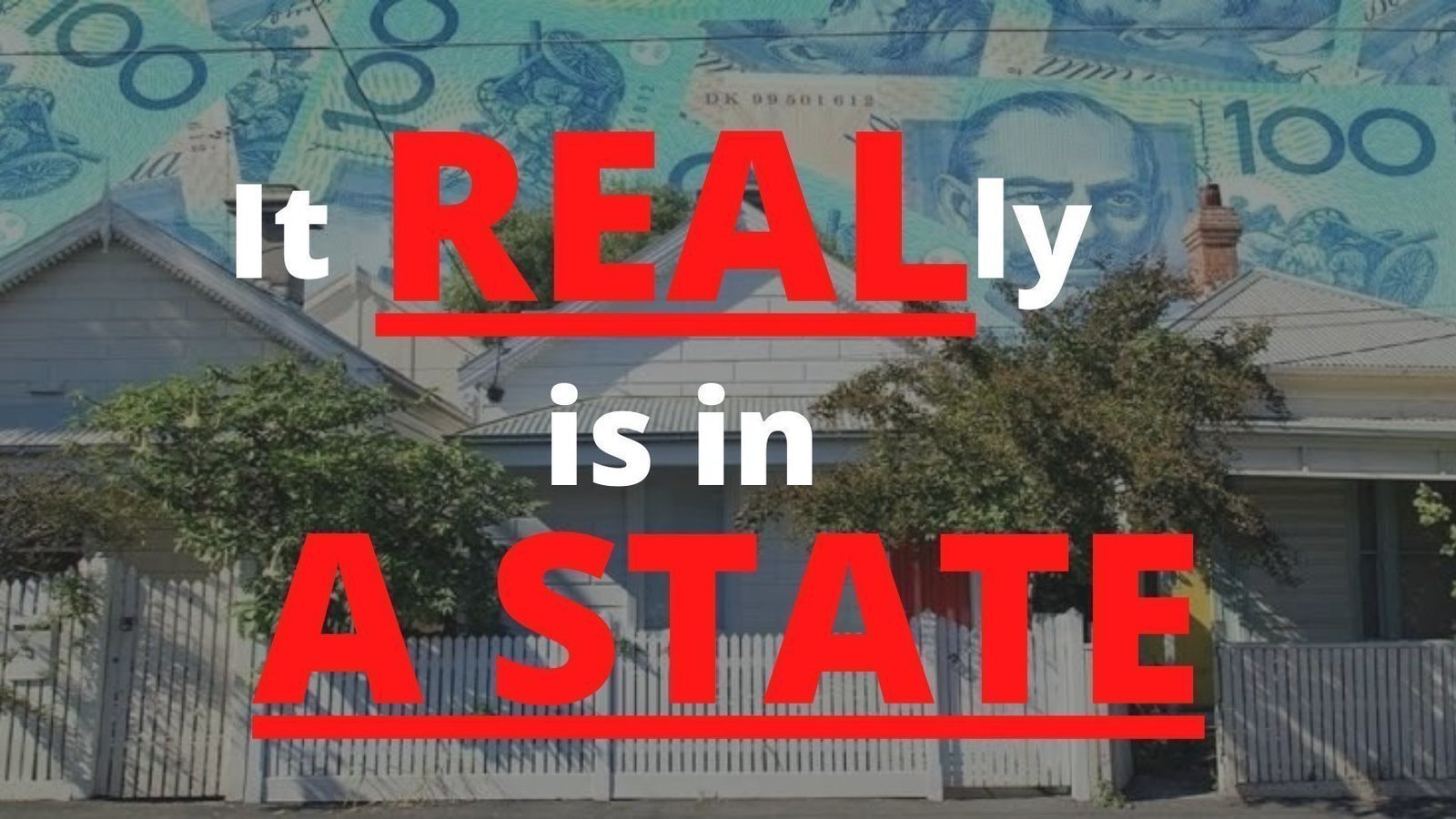 Petition · A Royal Commission Into Housing Future Australia Australia ·