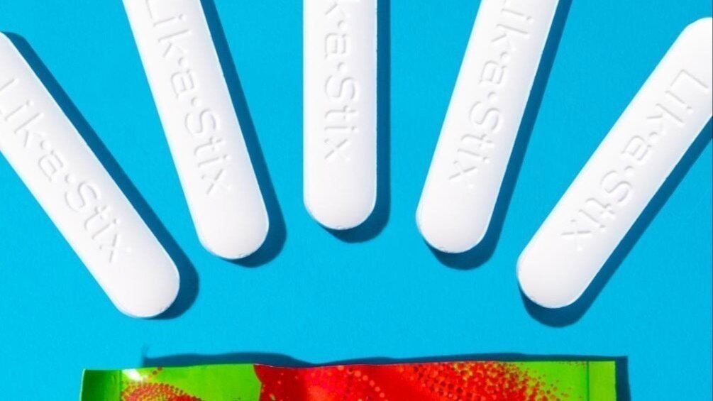 Petition · Sell LikaStix Separately from Fun Dip United States