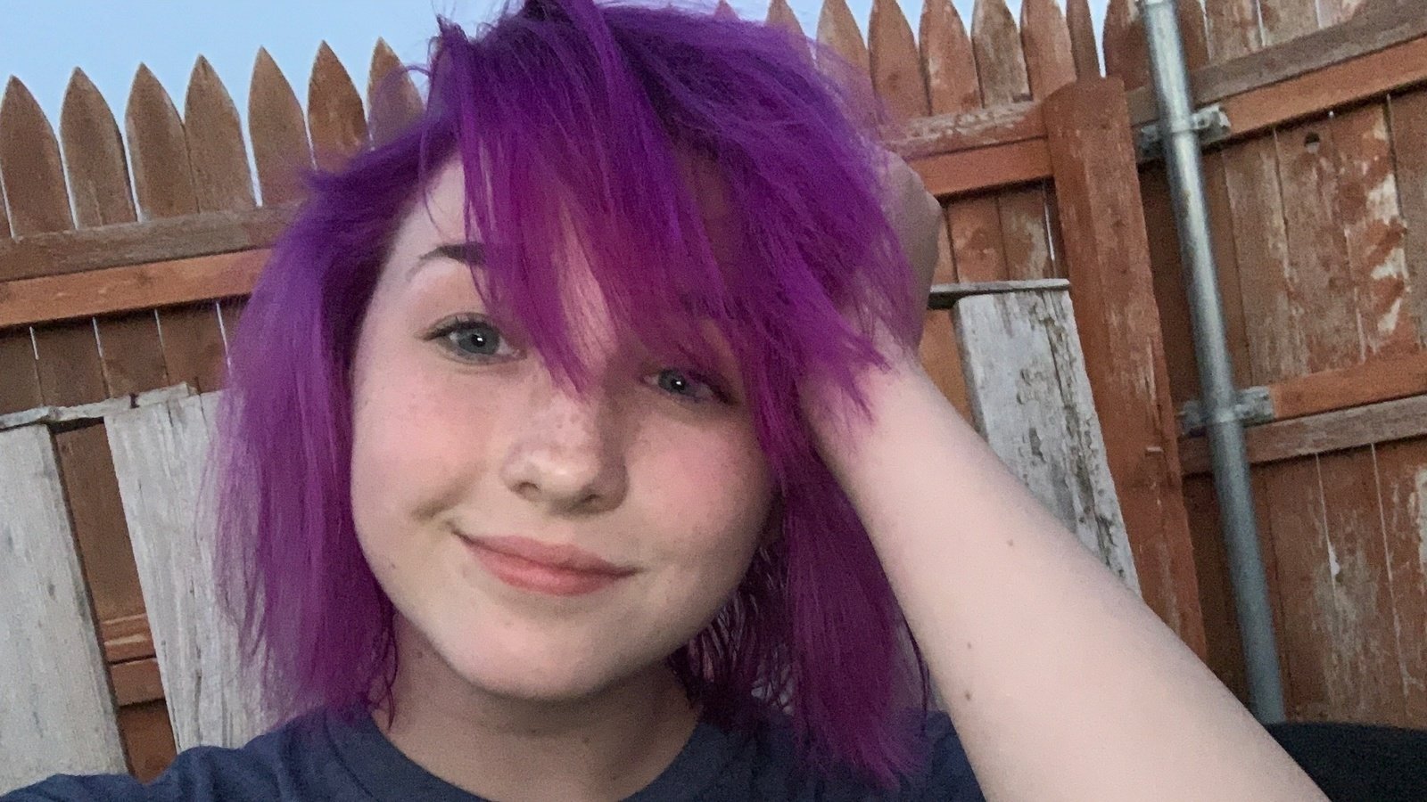 Petition · Remove school dress code ban on unnatural hair colors