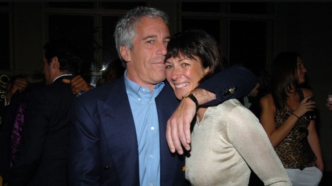 Petition Fbi Doj Release The Ghislaine Maxwell Client List United Petition Fbi Doj Release The Ghislaine Maxwell Client List United