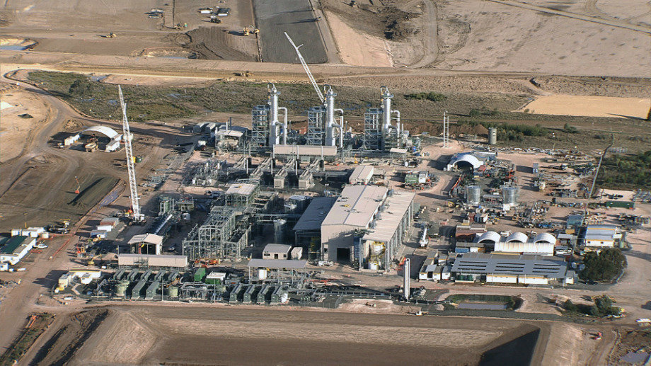Petition Reduce The Export Of GAS Australia Change petition-reduce-the-export-of-gas-australia-change