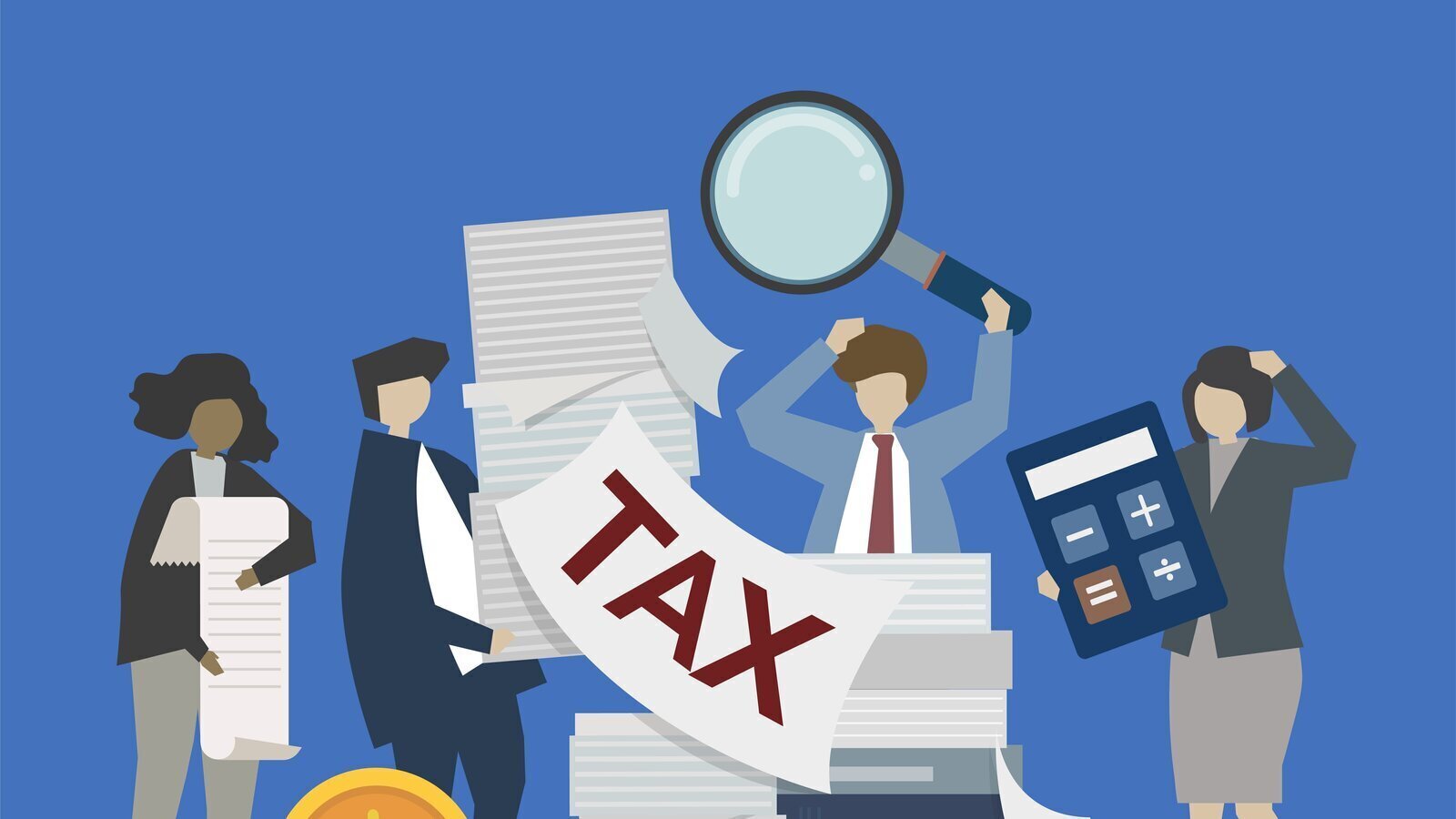 Petition · End Sales Tax on Used Good Purchases in Michigan ·