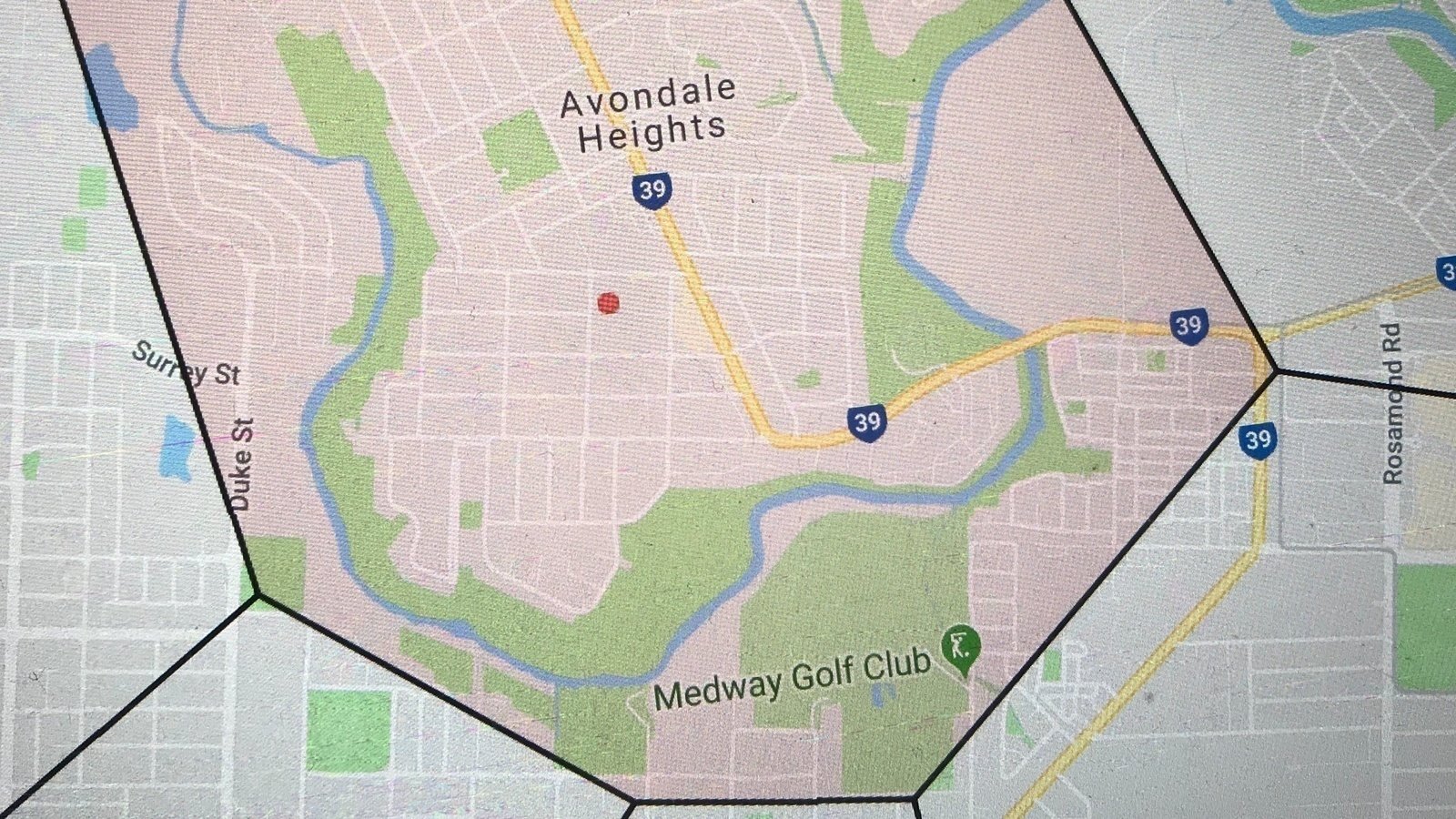 Petition · Change the school zone for Avondale Heights Victoria