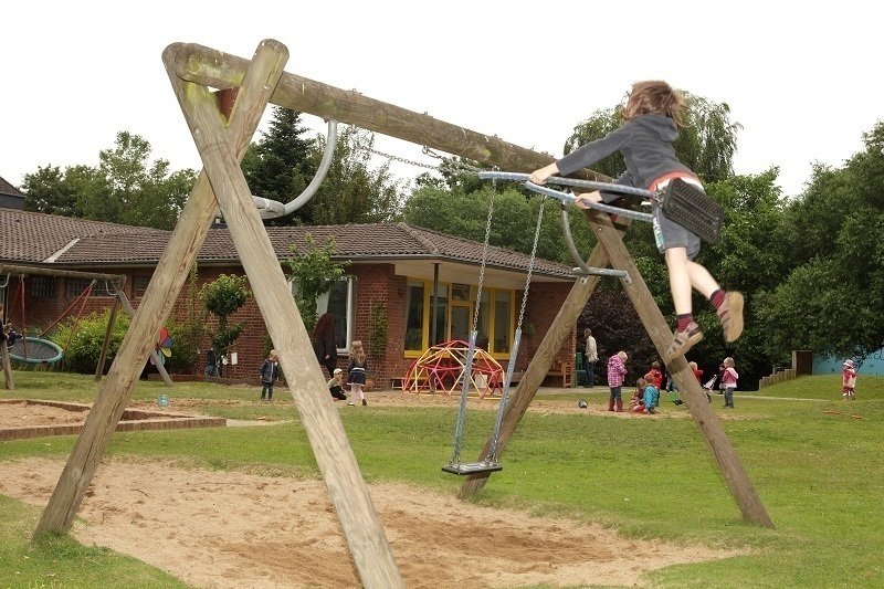 Petition · Erhaltet den Kindergarten Kinderzeit am Girmesdyk Krefeld