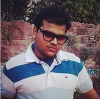 ChangeOrg profile picture for @Rishabh