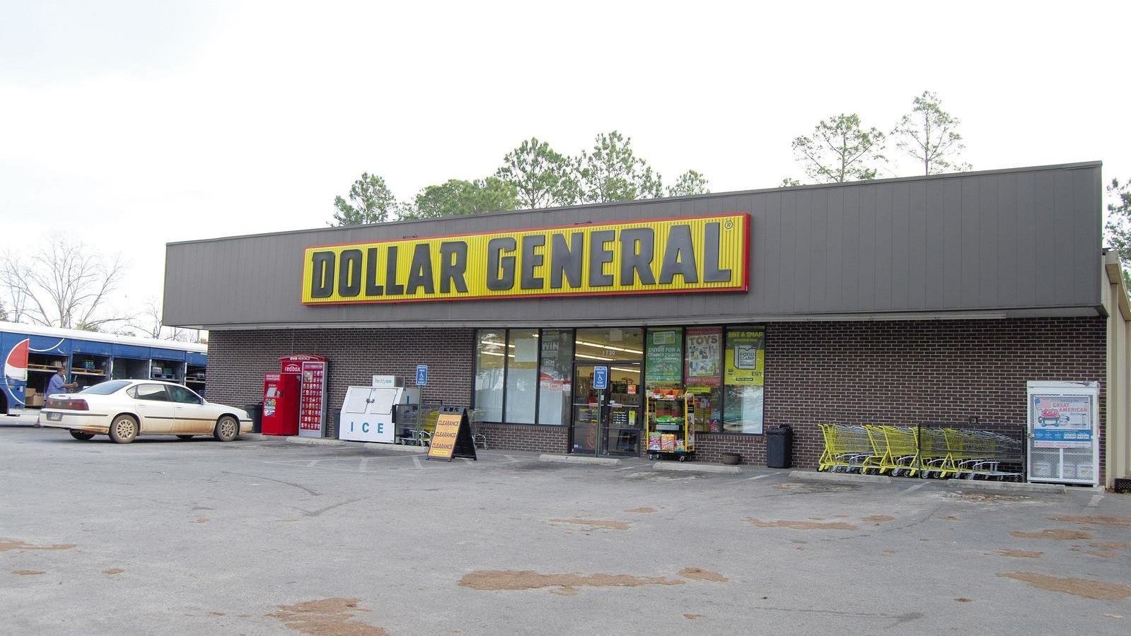Petition · Deny application for Conditional Use of Dollar General at