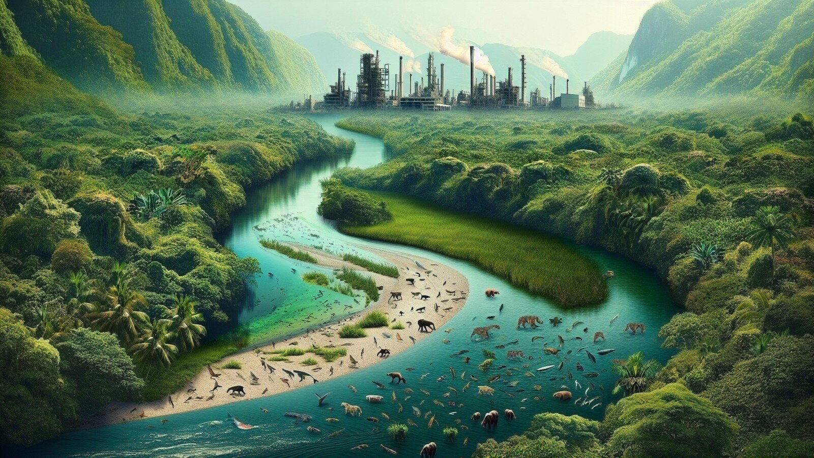 Petition · Safeguard Oracle's River from Industrial Contamination ...