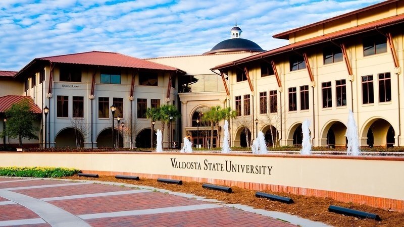Petition Every Student At Valdosta State Receives An A For All Petition Every Student At Valdosta State Receives An A For All