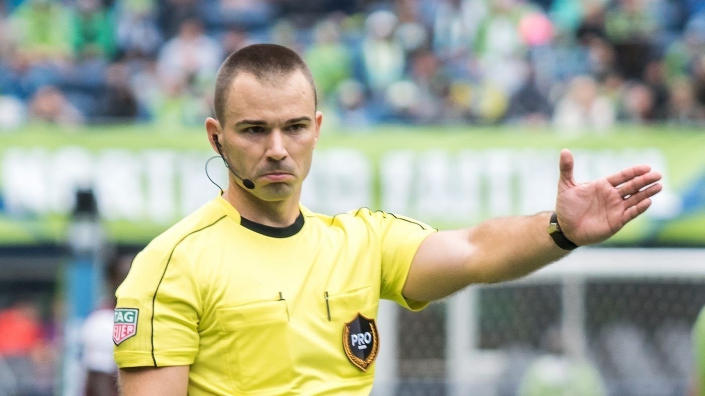 Petition · Remove PRO from MLS United States ·