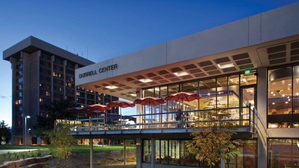 Petition · Reopen Durrell Dining Hall United States ·