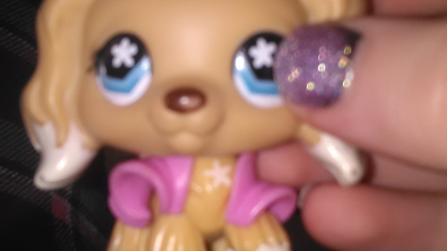 Petition · Bring old LPS back! ·