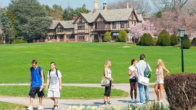 Petition · LIU should refund students for the cost of dorms starting