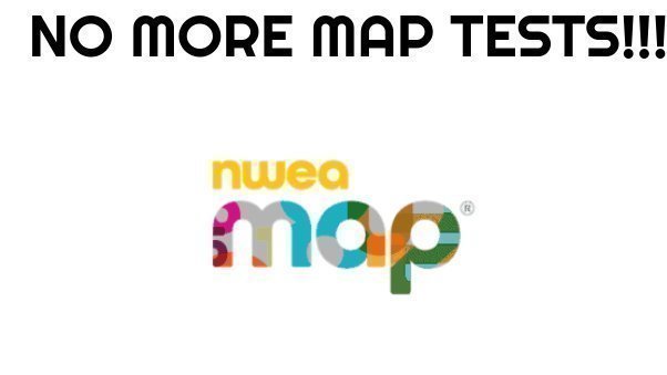 Refusing Map Testing Petition · Eliminate MAP Tests - United States · Change.org