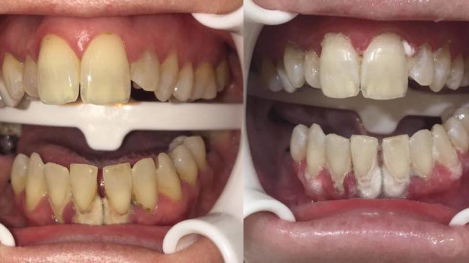 Petition · Set up regulatory body to stop beauticians from carrying out