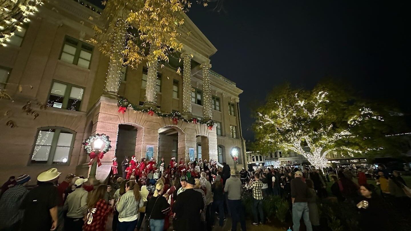 Petition · Replace Dallas Singers with Local Talent at