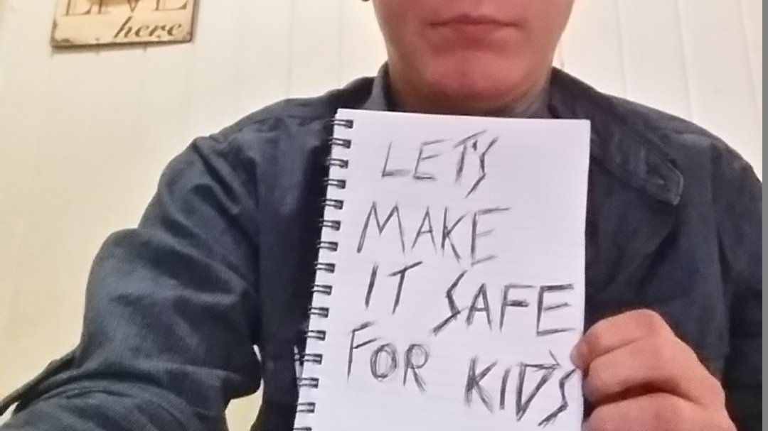 Petition · Security for All Children at school - Australia · Change.org