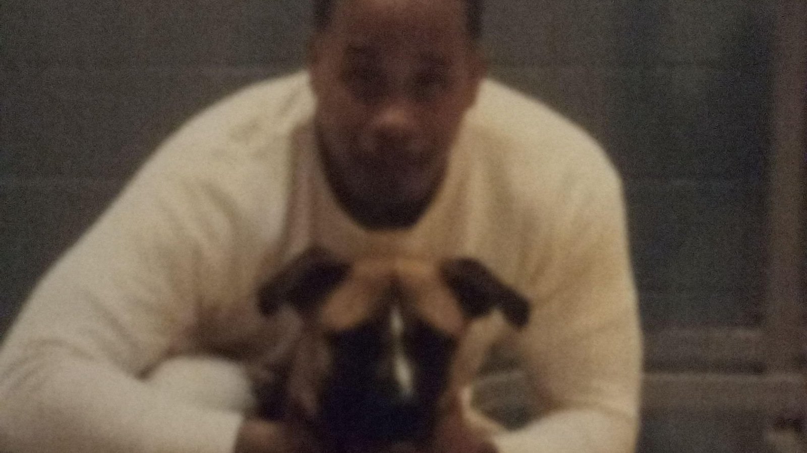 Petition · Grant clemency to Franklin Lee Barnes Jr. (Frank Barnes