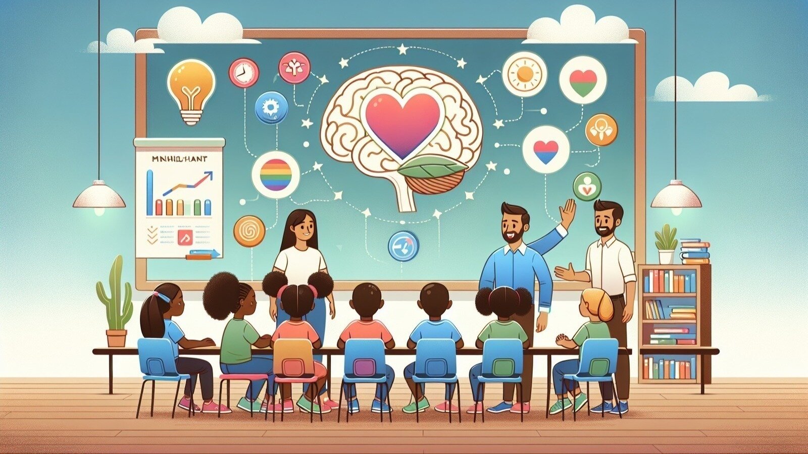 Petition · Integrate Mental Health Education in Schools - United States ...