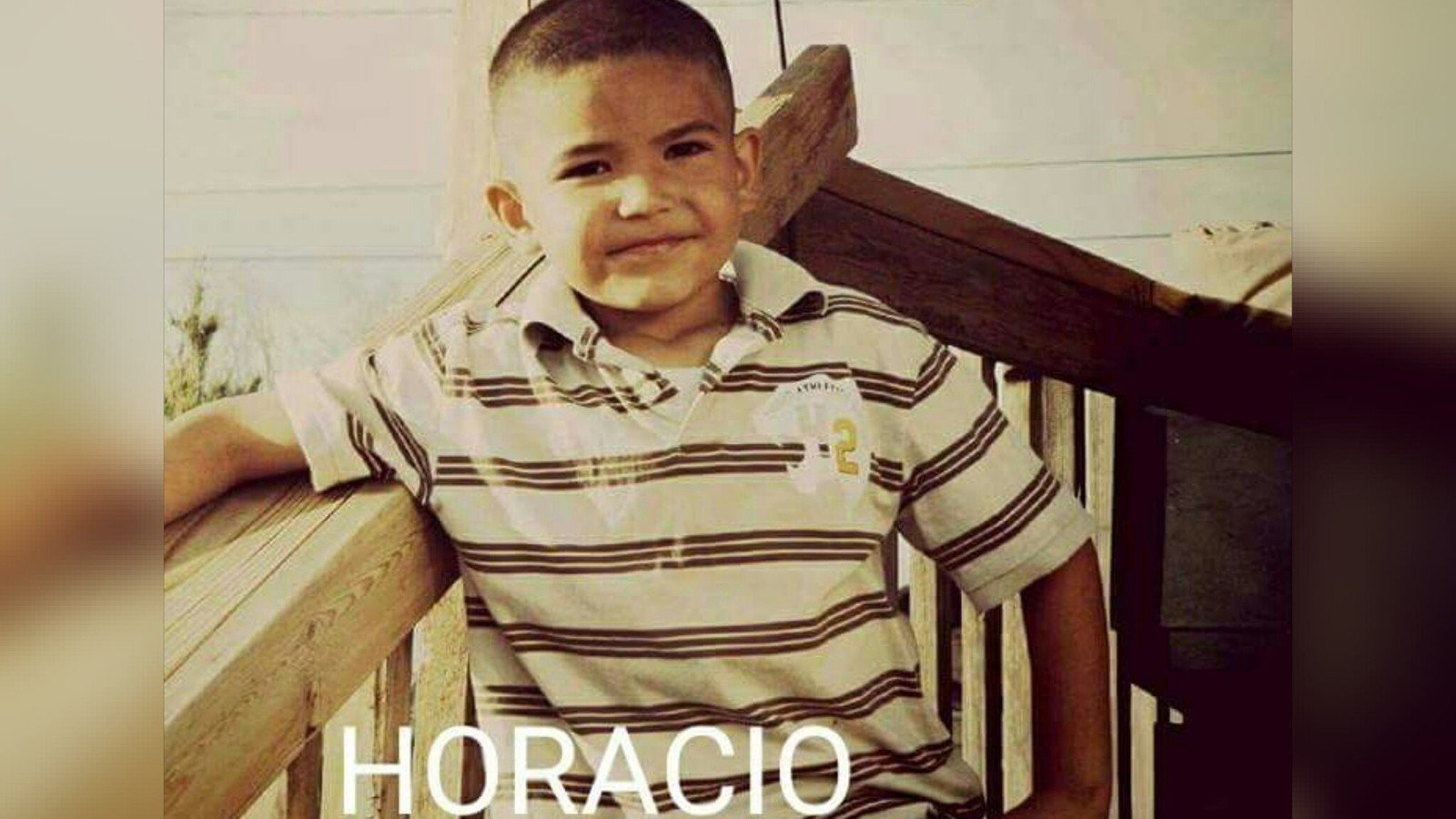 Petition · Justice for Horacio United States ·