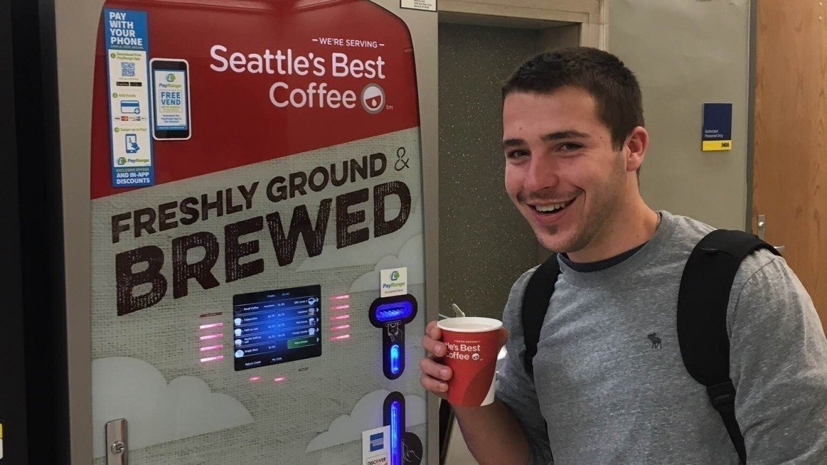 Petition · Coffee machines in schools ·