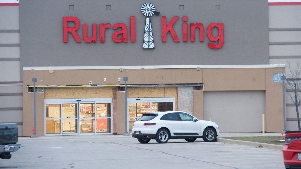 Petition · Bring Rural King to Bedford, PA United States ·