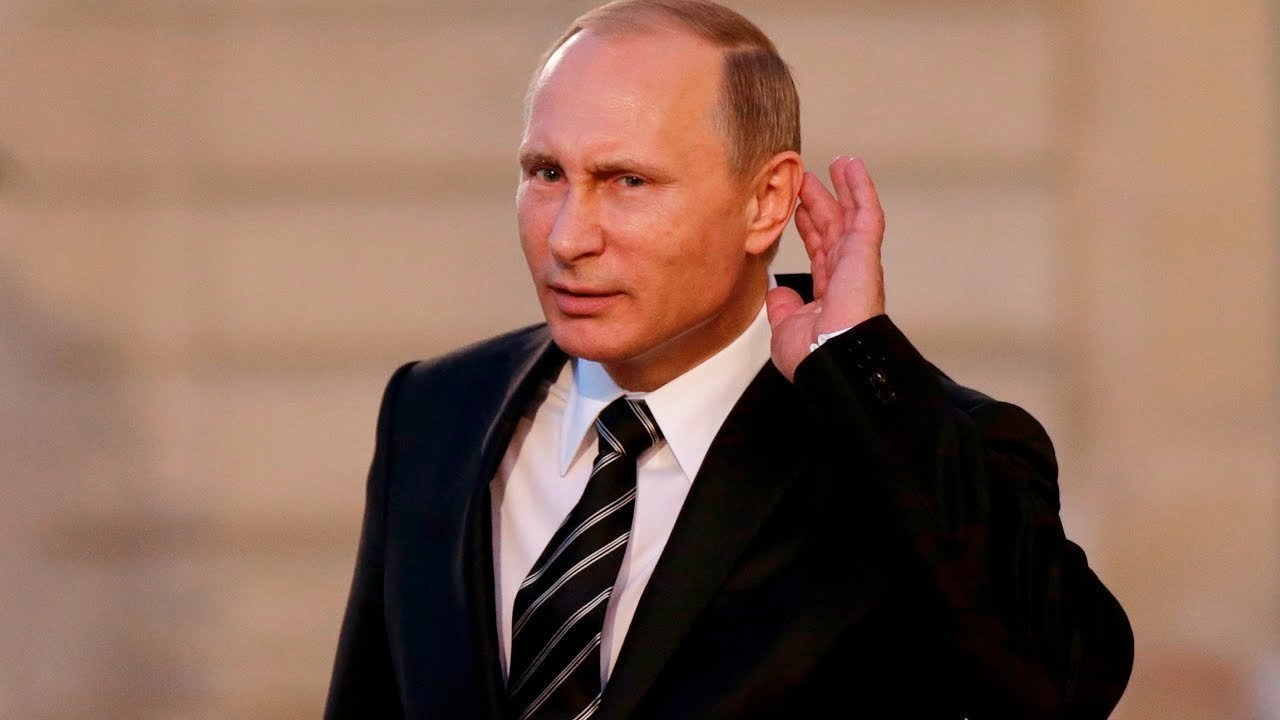 Смешные картинки президента