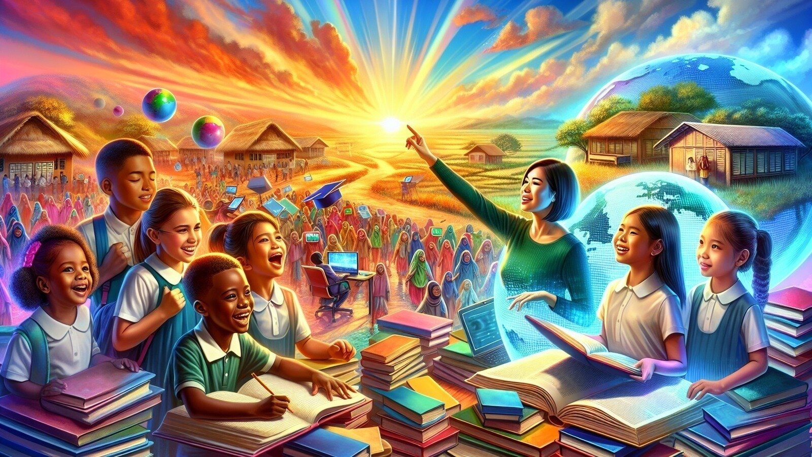Petition · The Future is Now: Demand Quality Education - Philippines ...