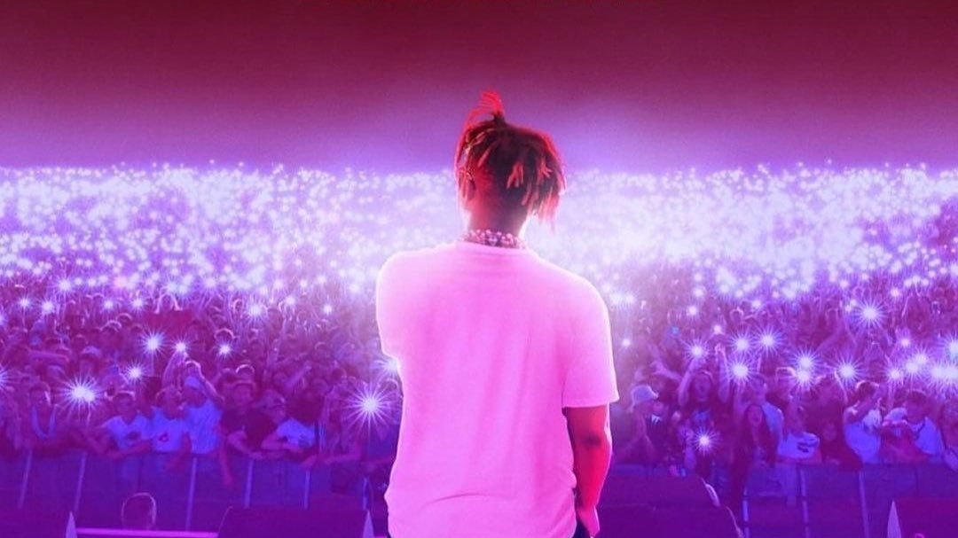 Petition · Make the juice wrld documentary available on all video