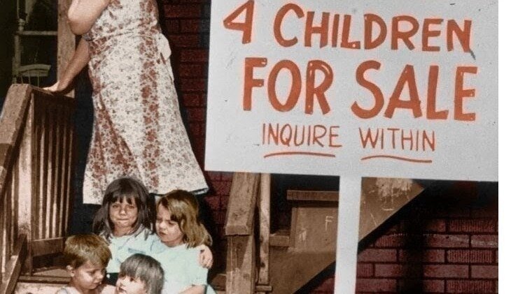 Petition · Reform DSS to Protect Our Children in North Carolina ...