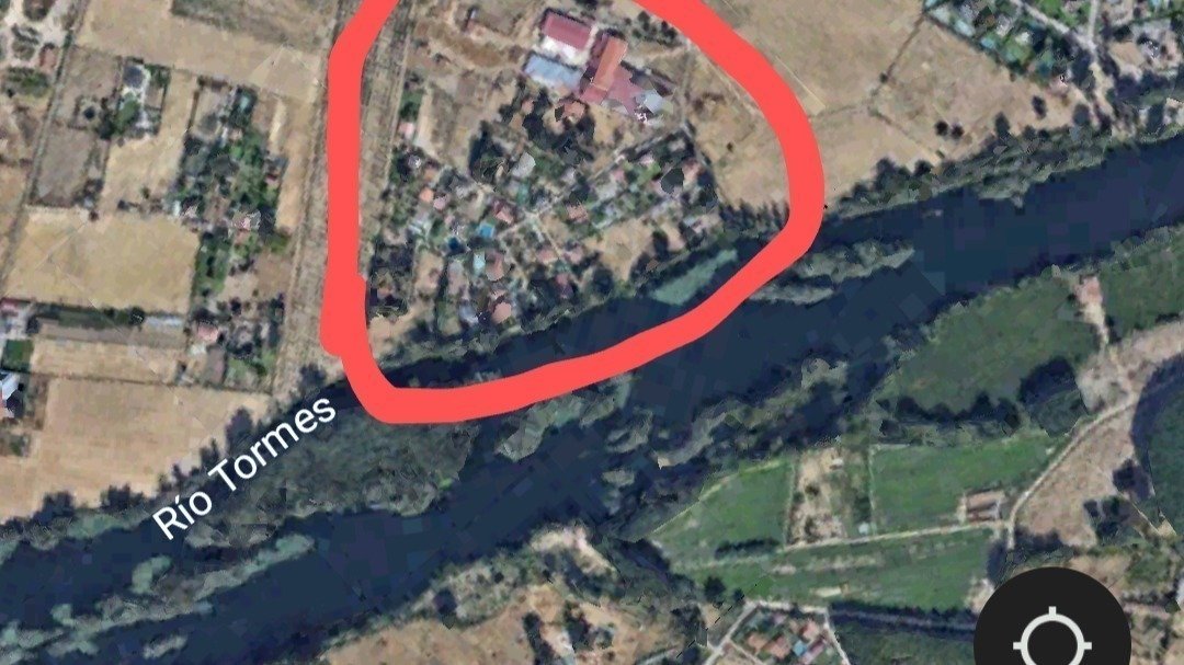 Petición · Servicios básicos para Aldehuela de los Guzmanes