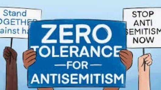 Petition · Halt NYCoRE's Promotion of Anti-Israel Activism - United ...