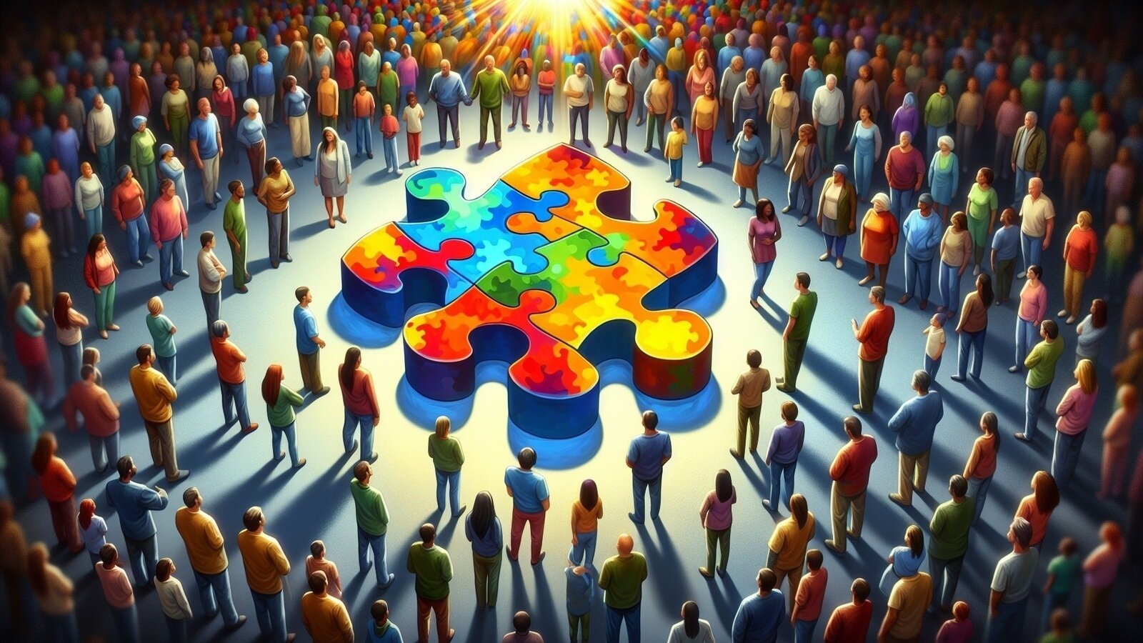 Petition Establish An Alert System For Missing Children With Autism