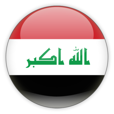 ChangeOrg profile picture for @IRAQ