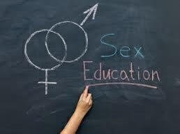 Petition · Bettering Sex Education Curriculum - United States · Change.org